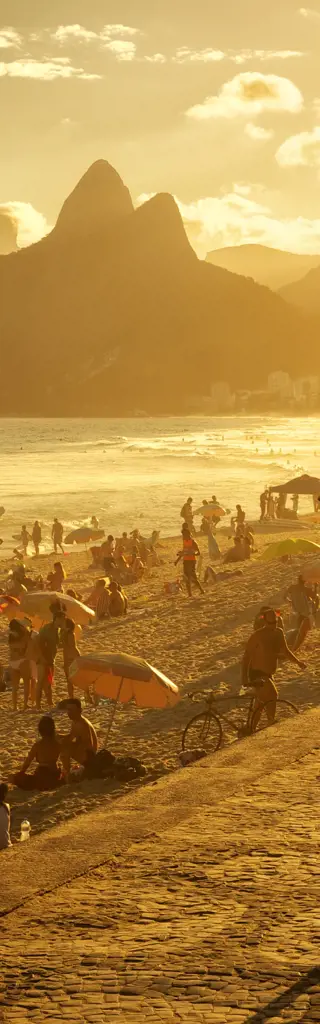Brasilien